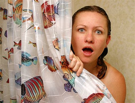 squirting milf in shower surprise|Squirting MILF in Shower Surprise